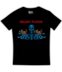 Прикольные футболки: Golden Axe